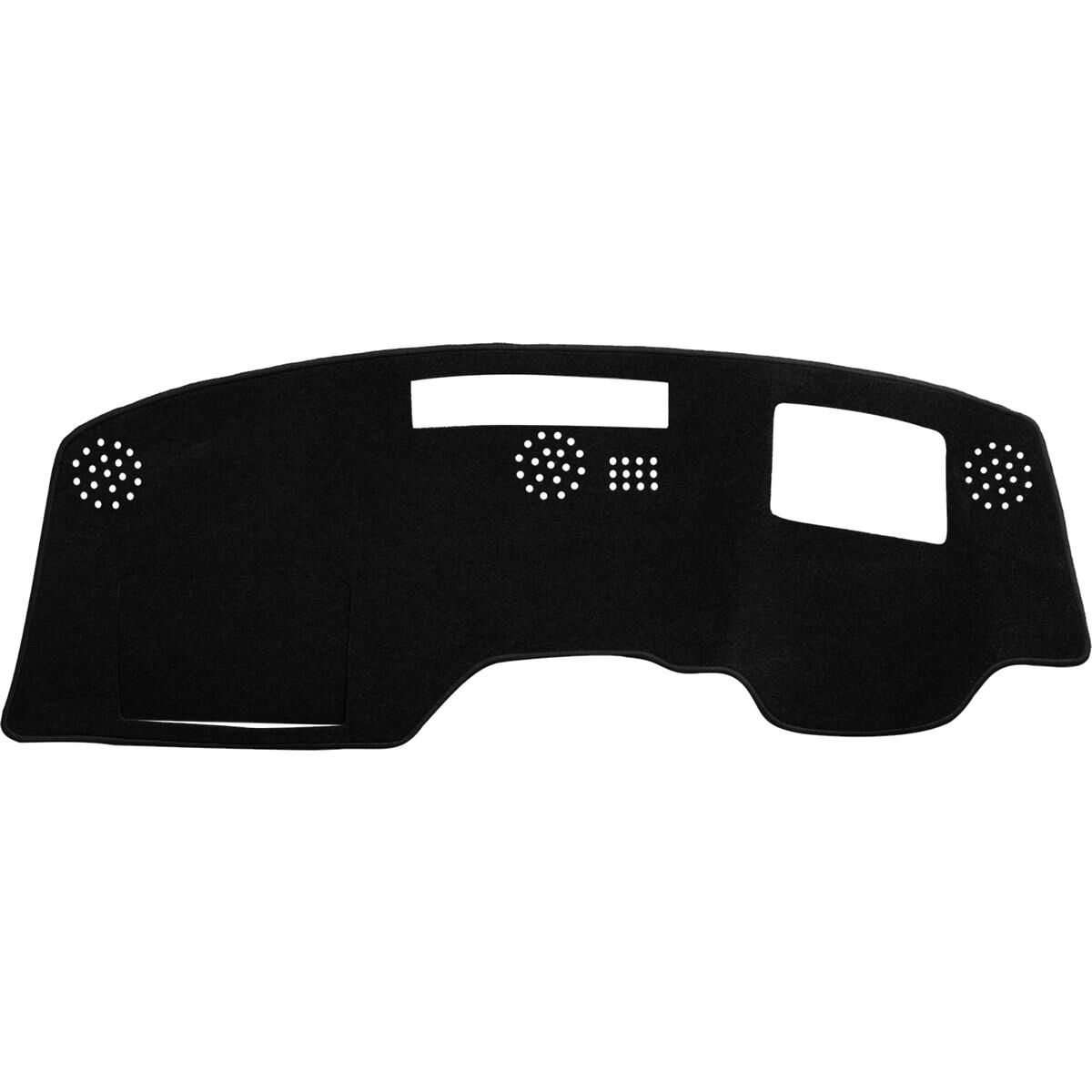 DASHMAT - BLACK, , scanz_hi-res