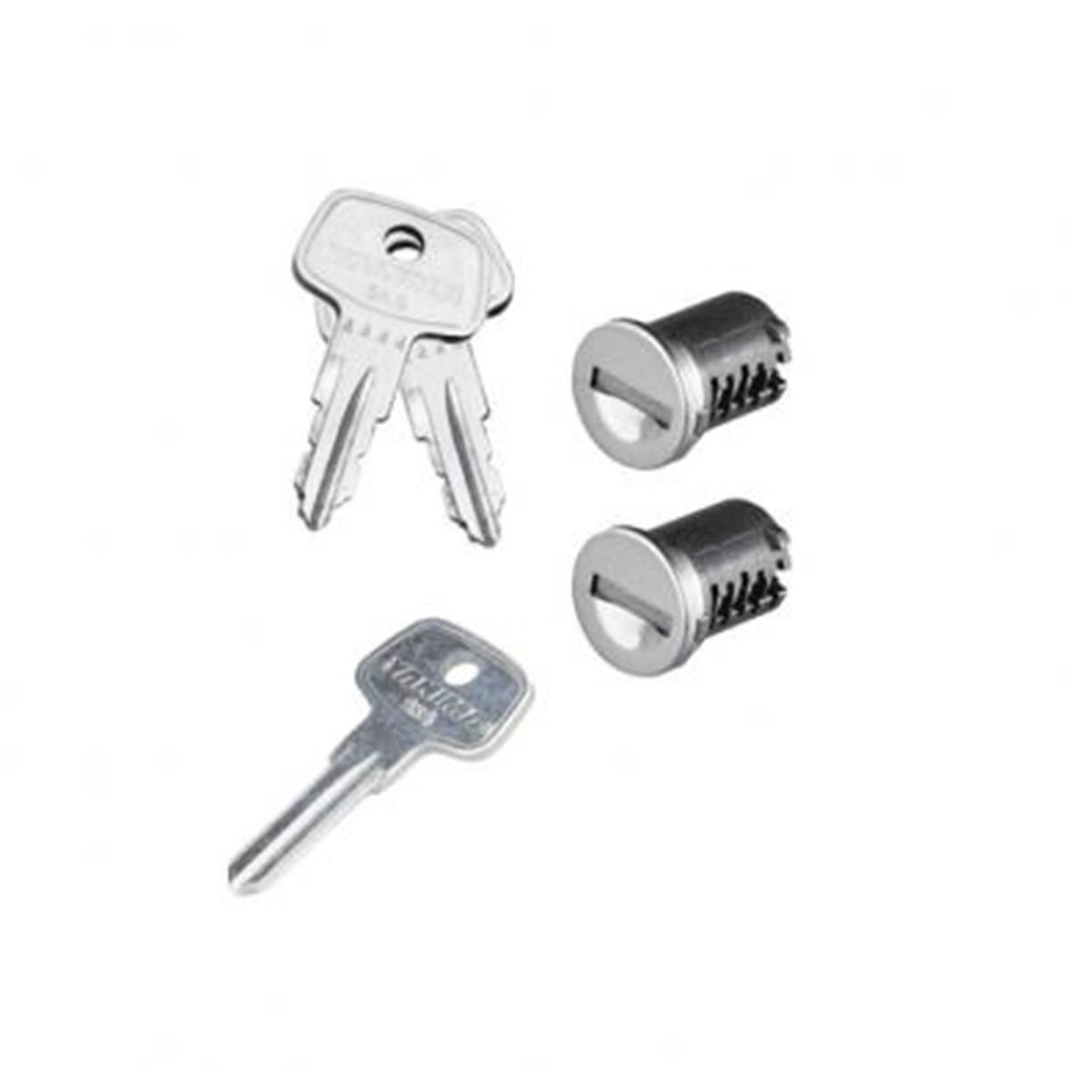 SKS LOCK CORES - 2 PACK, , scanz_hi-res