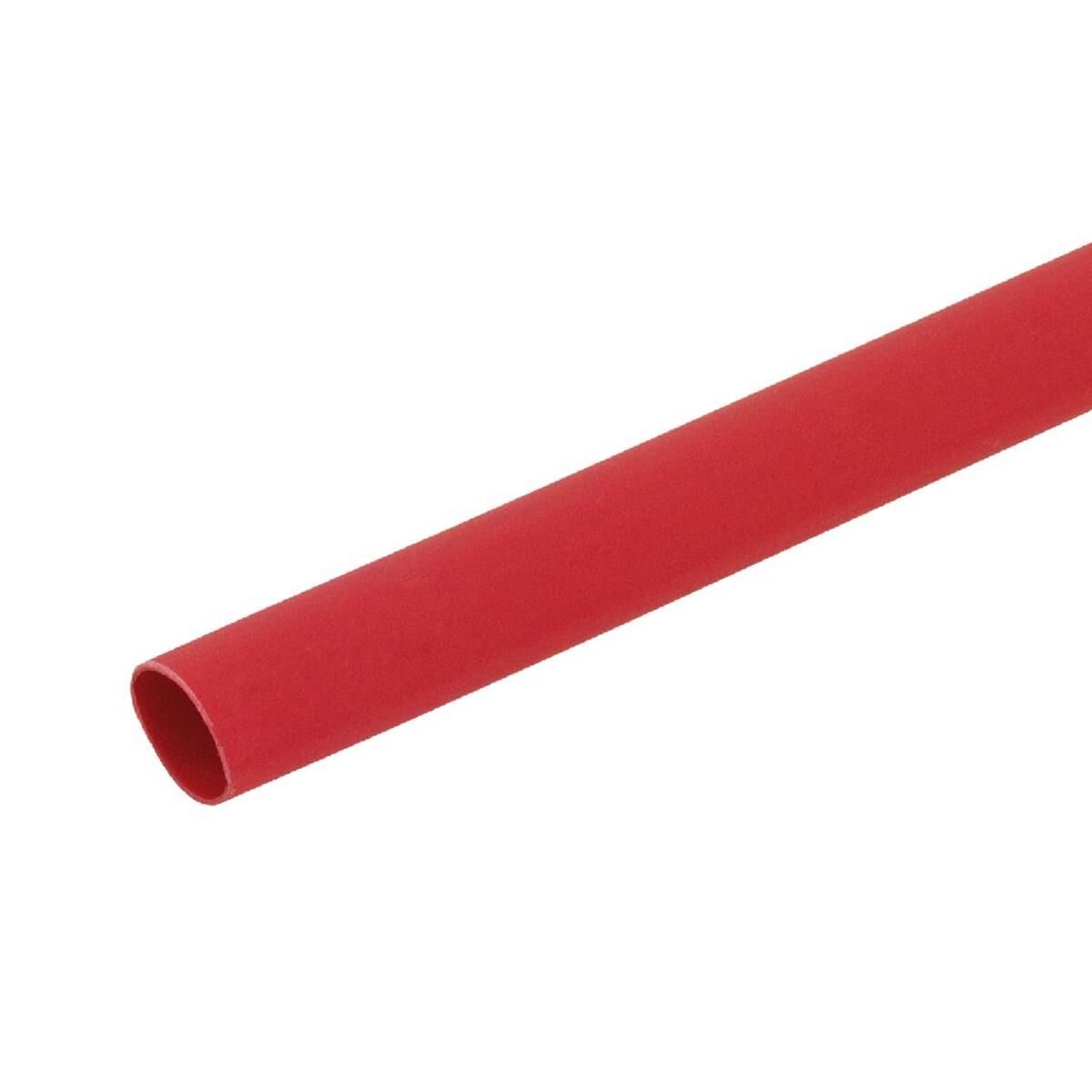 HEAT SHRINK DUAL WALL 1.2M RED, , scanz_hi-res