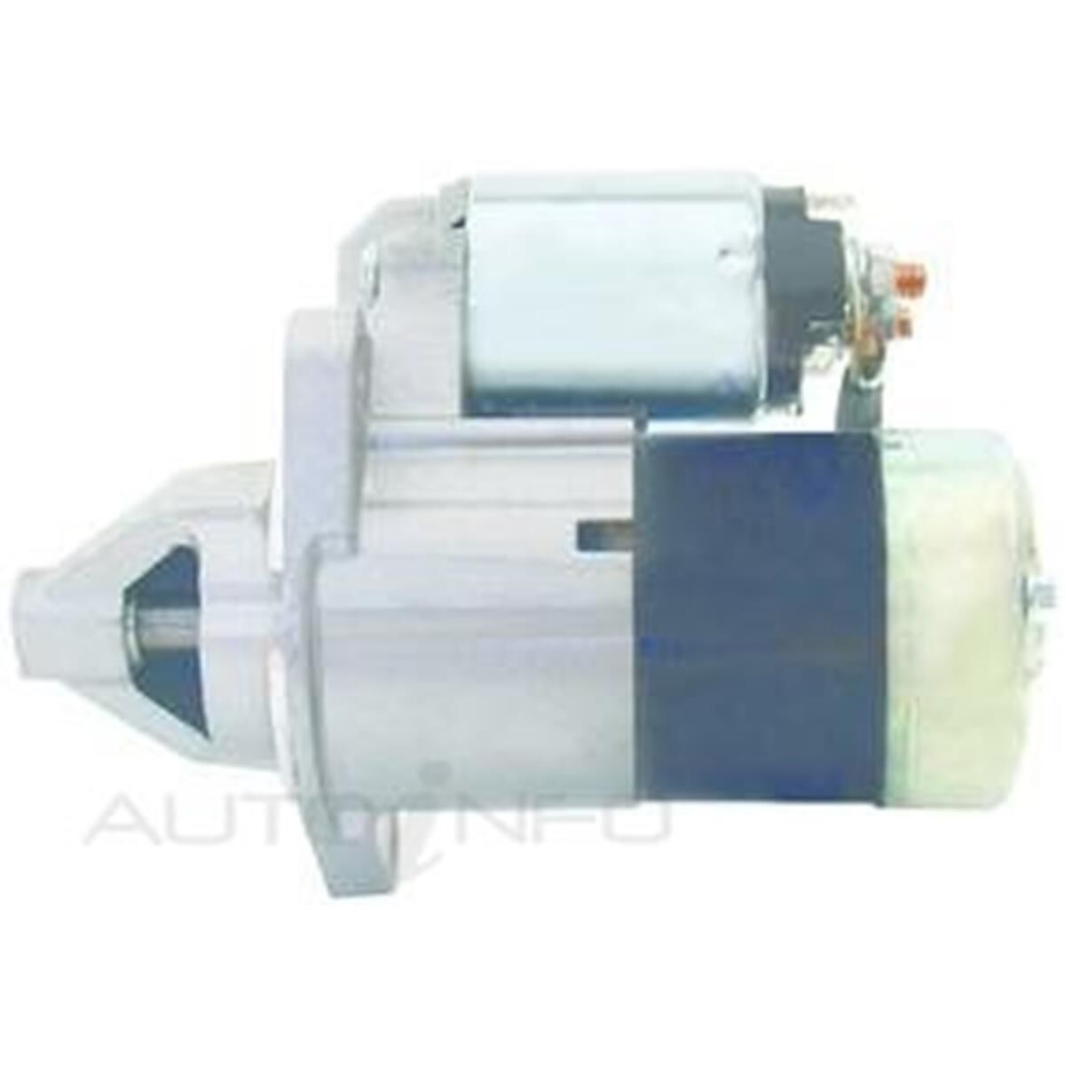 STR MTR 12V 1.2KW 8TH CW YALE HYSTER F/LIFT, , scanz_hi-res