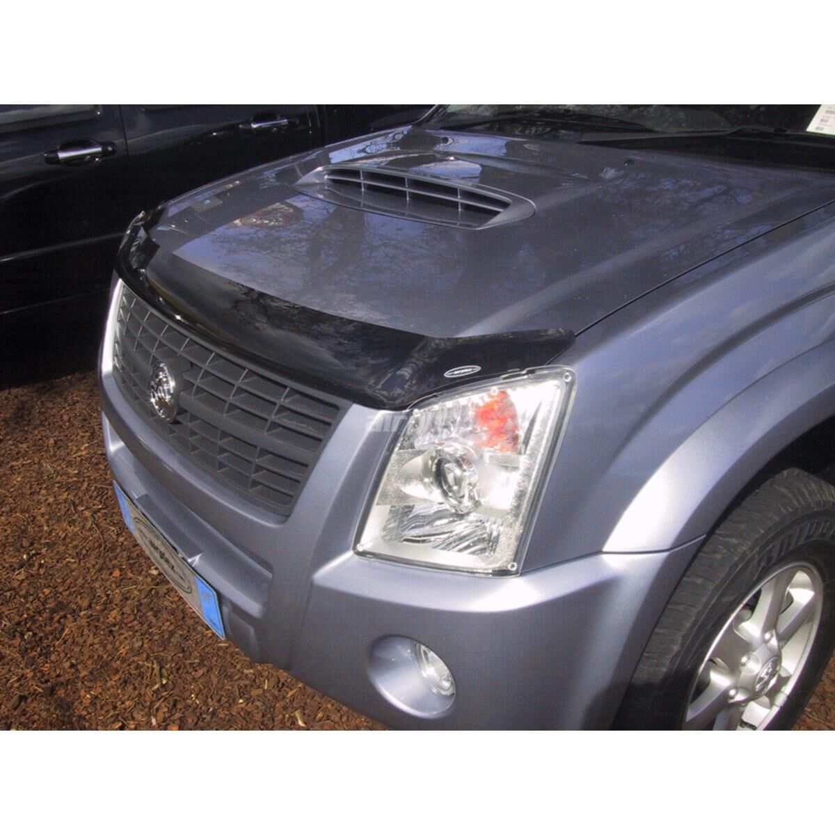 ISUZU DMAX 2007-11 (CLEAR), , scanz_hi-res