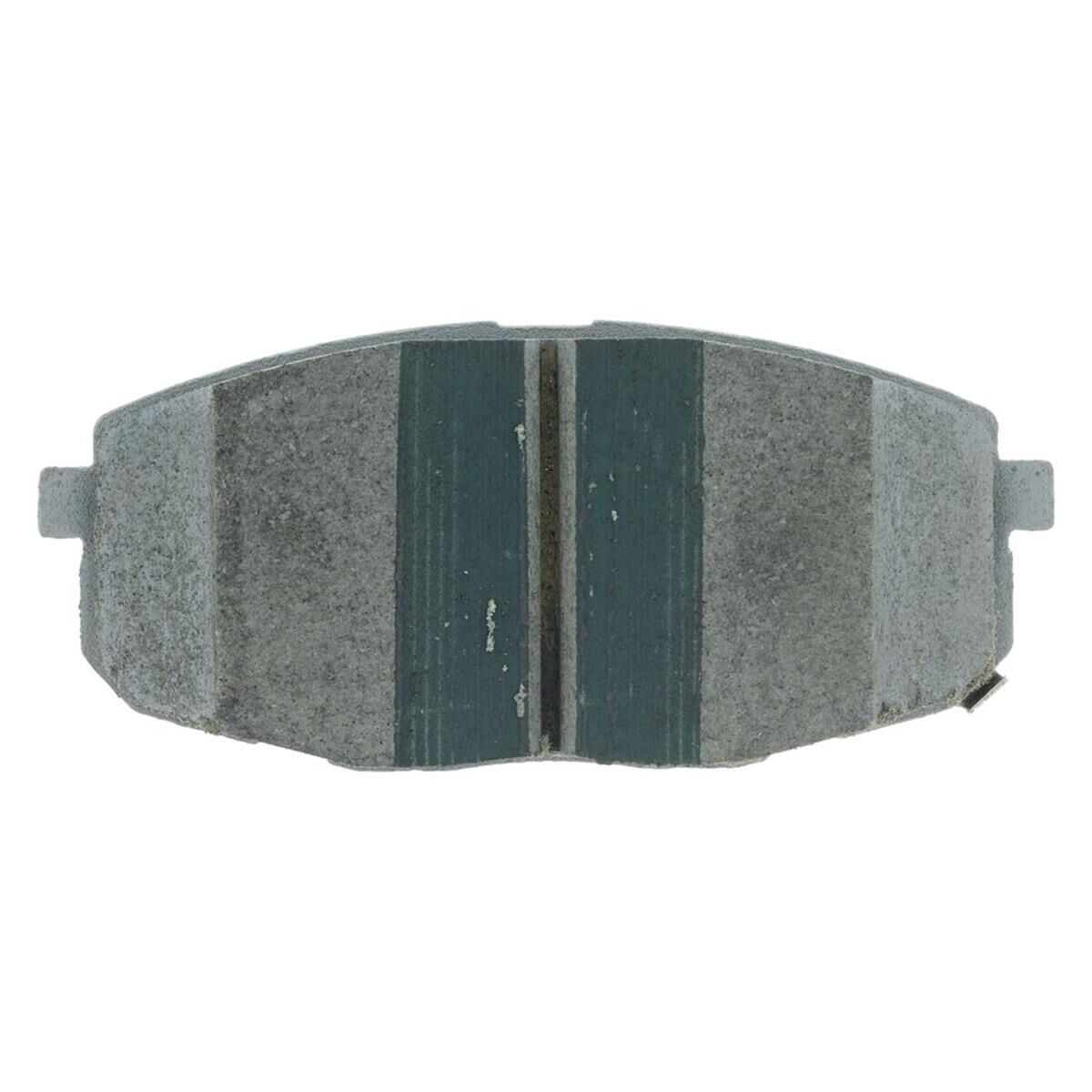 PRO-LINE BRAKE PADS SET HYUNDAI i30 2007- DB1754, , scanz_hi-res