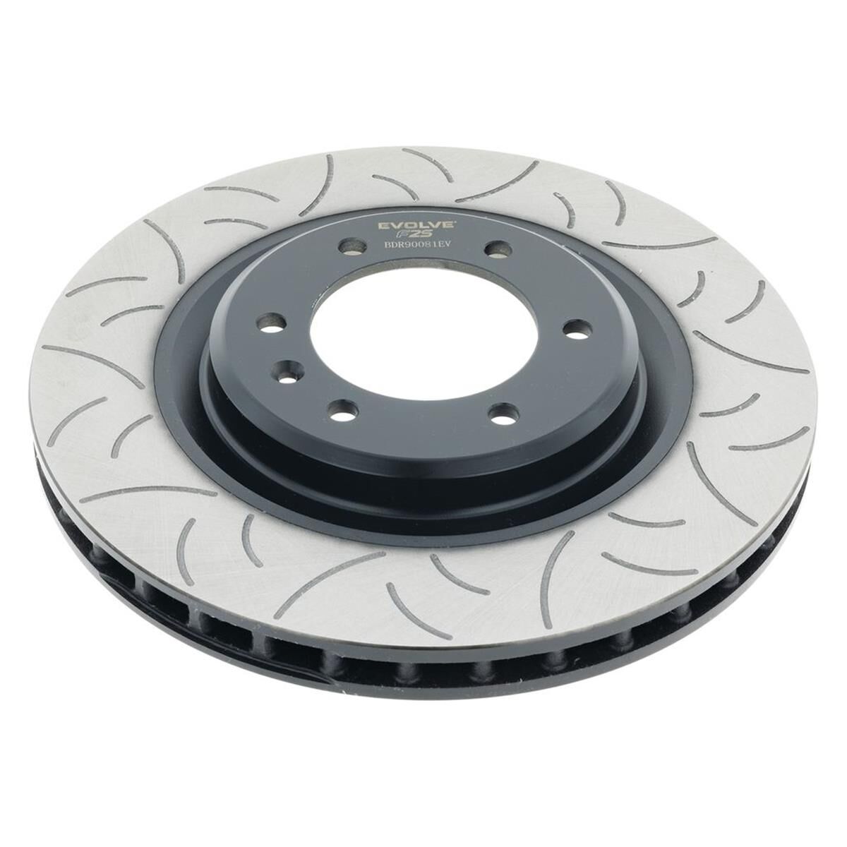 EVOLVE F2S PERFORMANCE ROTOR, , scanz_hi-res