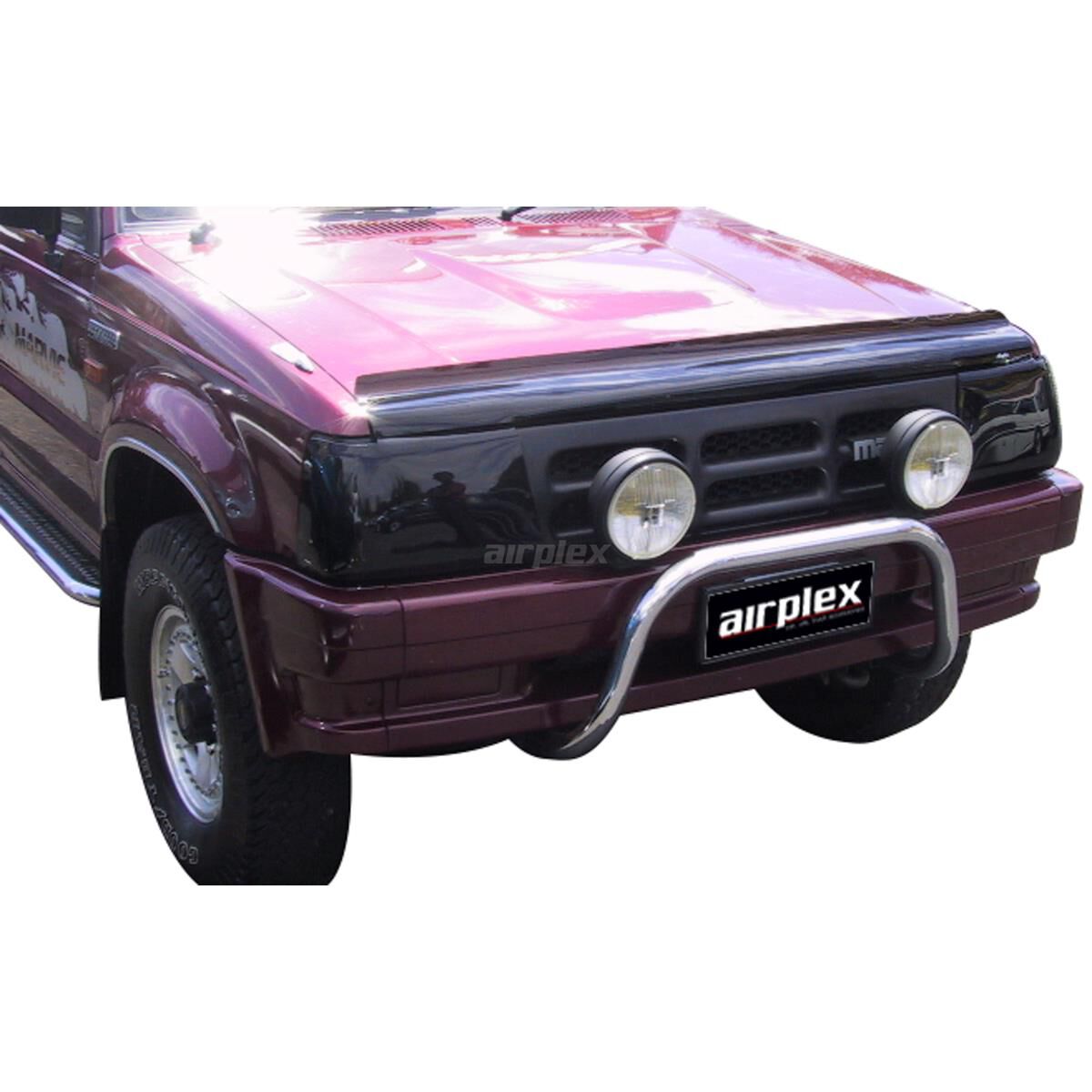 MAZDA B2000 PICK-UP PRE 1997 (BRONZE), , scanz_hi-res