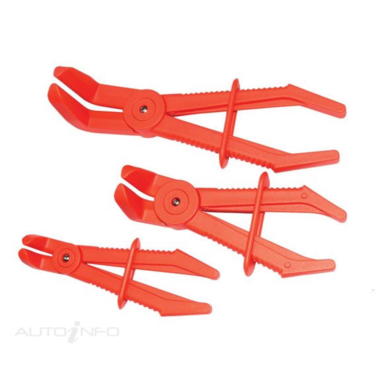 TOLEDO HOSE/BRAKE LINE PLIERS ANGLED 90D, , scanz_hi-res