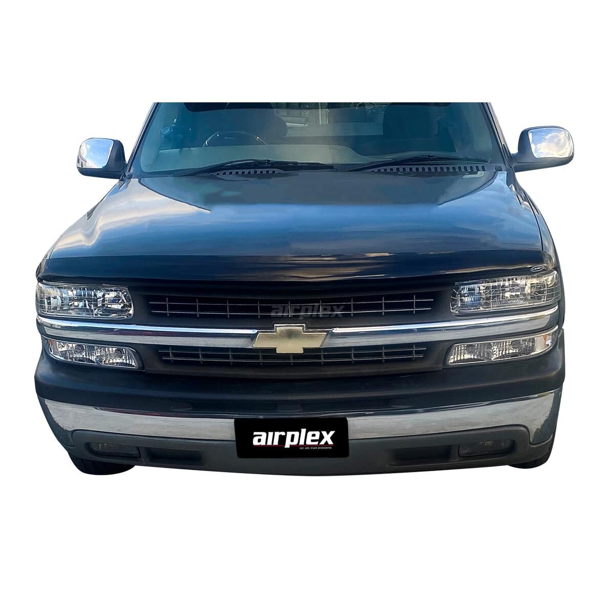 CHEV SILVERADO 2000 ON (BRONZE), , scanz_hi-res