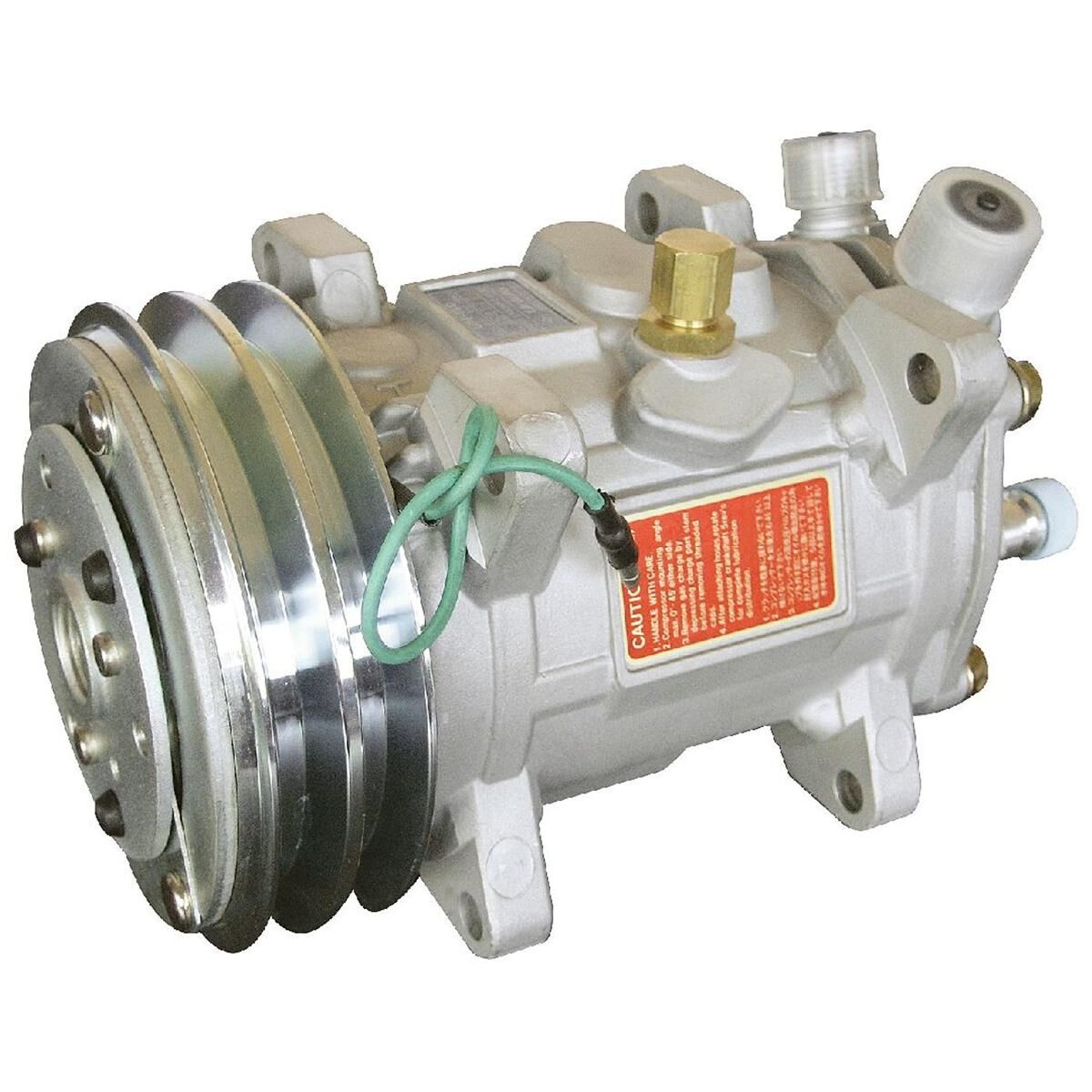 COMP UPF150-7825 AA 24V R404A, , scanz_hi-res