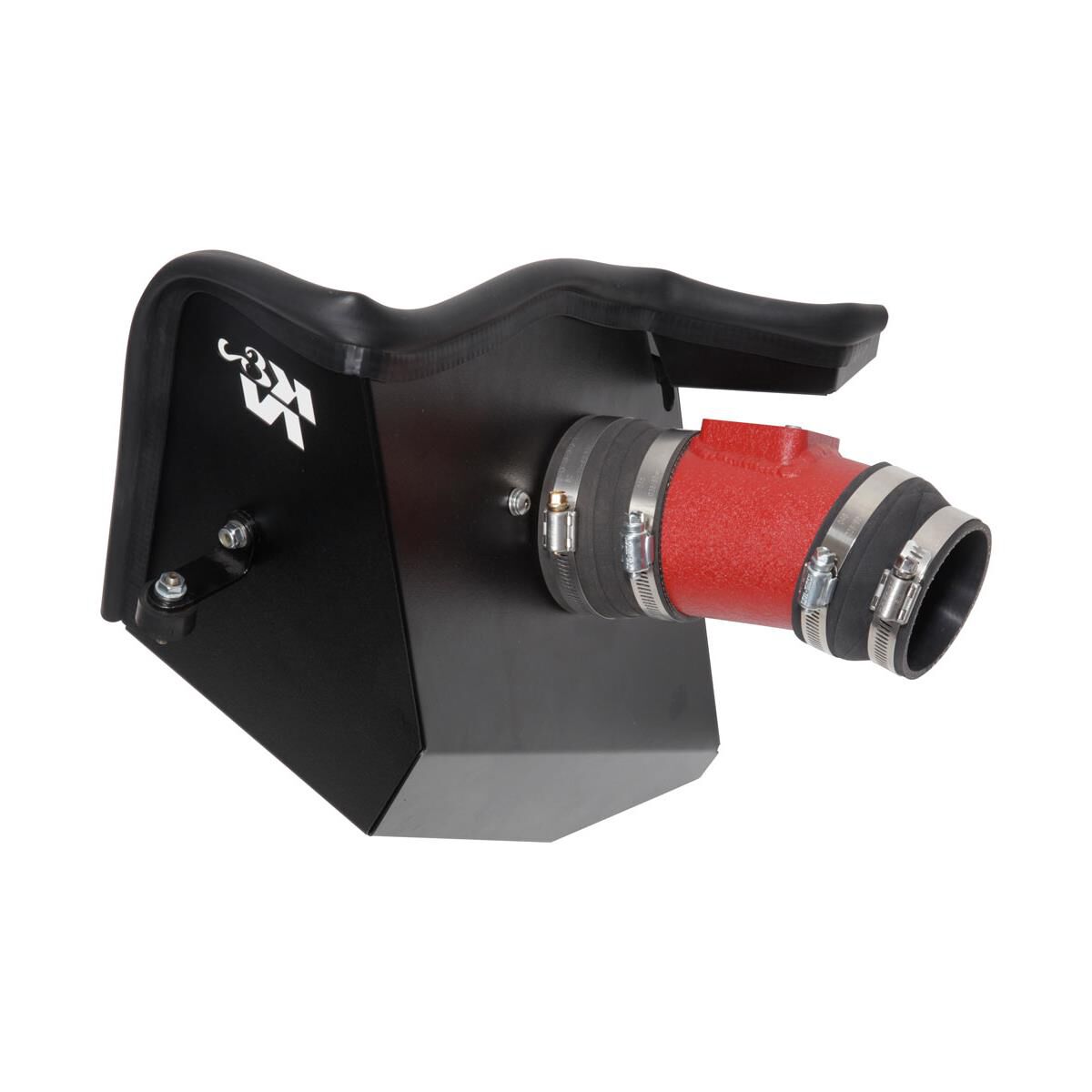 69-1505TWR K&N PERFORMANCE AIR INTAKE SYSTEM, , scanz_hi-res