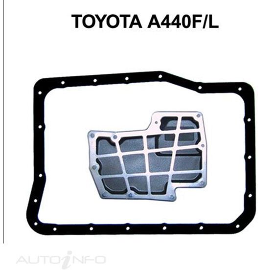 TOYOTA A440F (5/8'' THICK FILTER), , scanz_hi-res