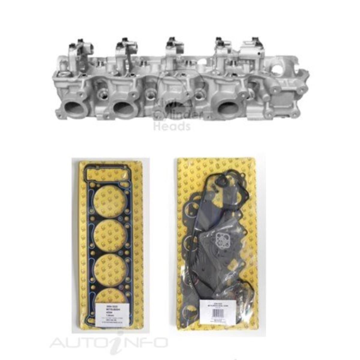 COMBO - MITSUBISHI 4G54 FWD (H,HG,HS), , scanz_hi-res