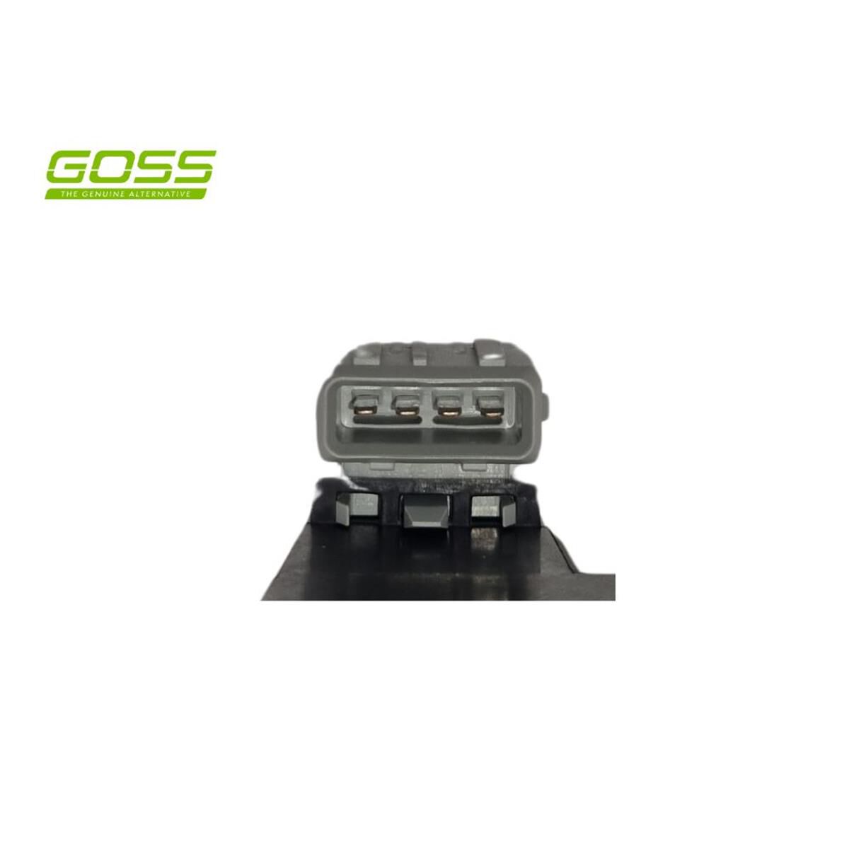 GOSS IGNITION COIL, , scanz_hi-res