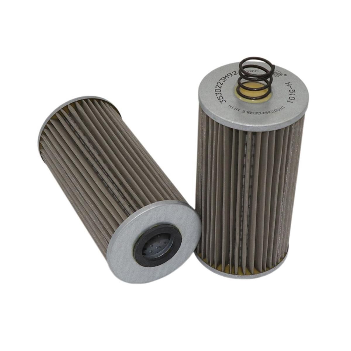 HYDRAULIC OIL FILTER REPLACES, , scanz_hi-res