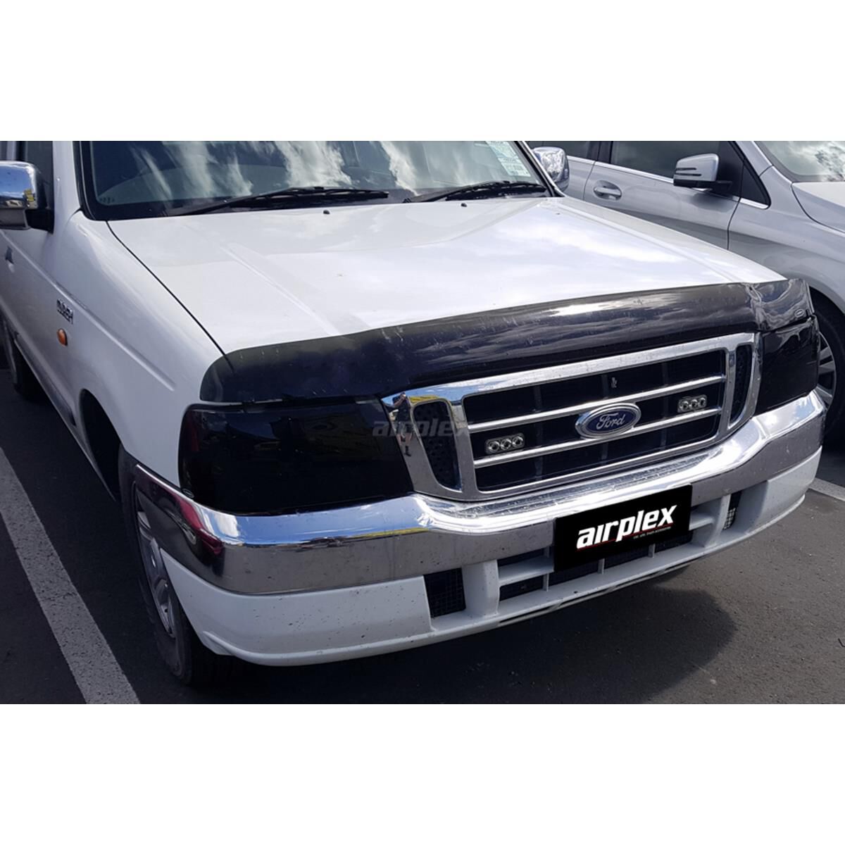 FORD COURIER / RANGER (BRONZE), , scanz_hi-res