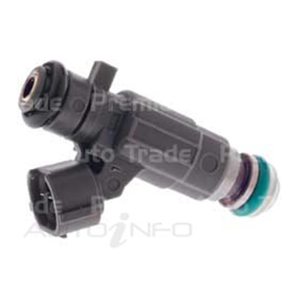 RODEO FUEL INJECTOR, , scanz_hi-res