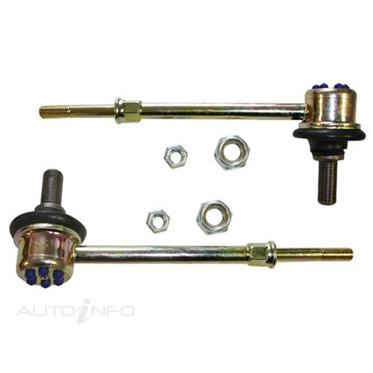 (LK) REAR SWAY BAR LINK KIT PRADO 02-ON, , scanz_hi-res