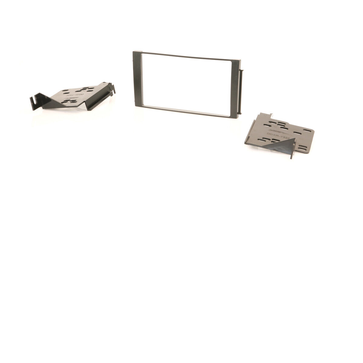 FACIA HYUN SANTA FE 07ON D-DIN, , scanz_hi-res