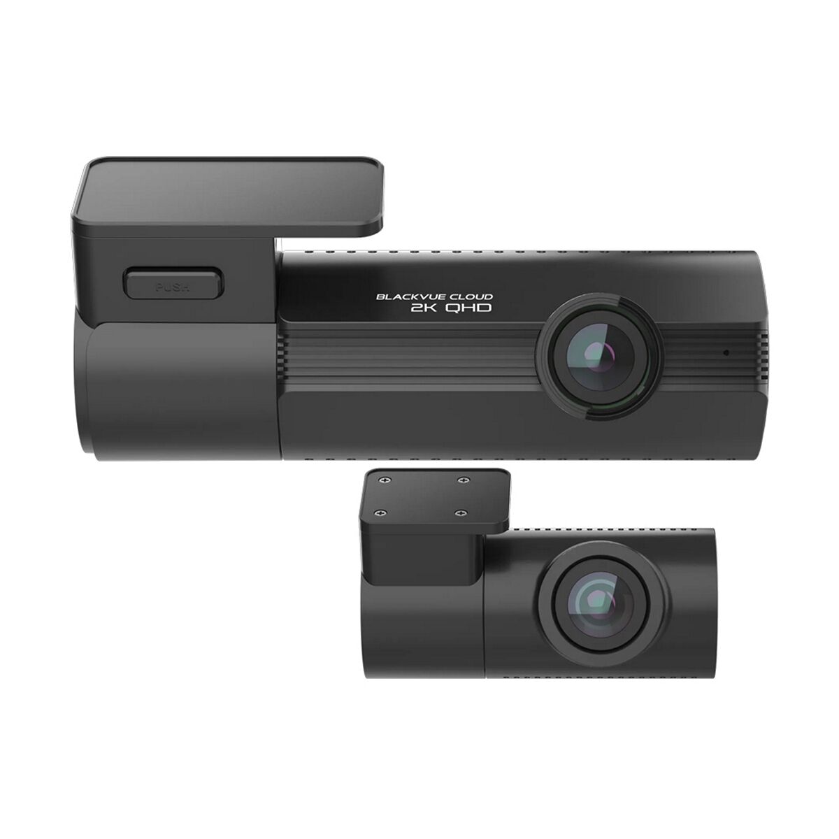 BLACKVUE ELITE 8 2CH 2K UHD DASHCAM 64 GB FRONT & REAR CAMERAS, , scanz_hi-res