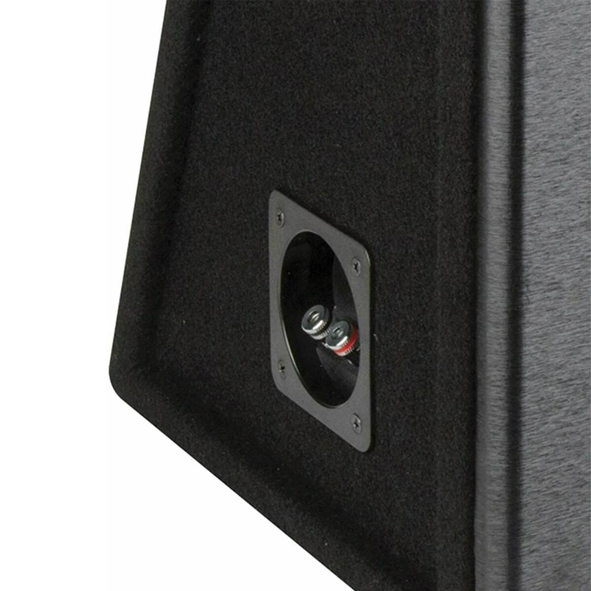 CERWIN VEGA 12" XED SERIES 4 OHM SVC SUBWOOFER ENCLOSURE 225W RMS/800W MAX, , scanz_hi-res