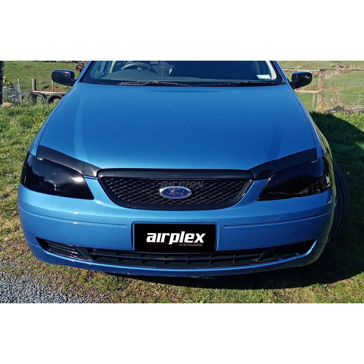FORD FALCON BA (BRONZE), , scanz_hi-res