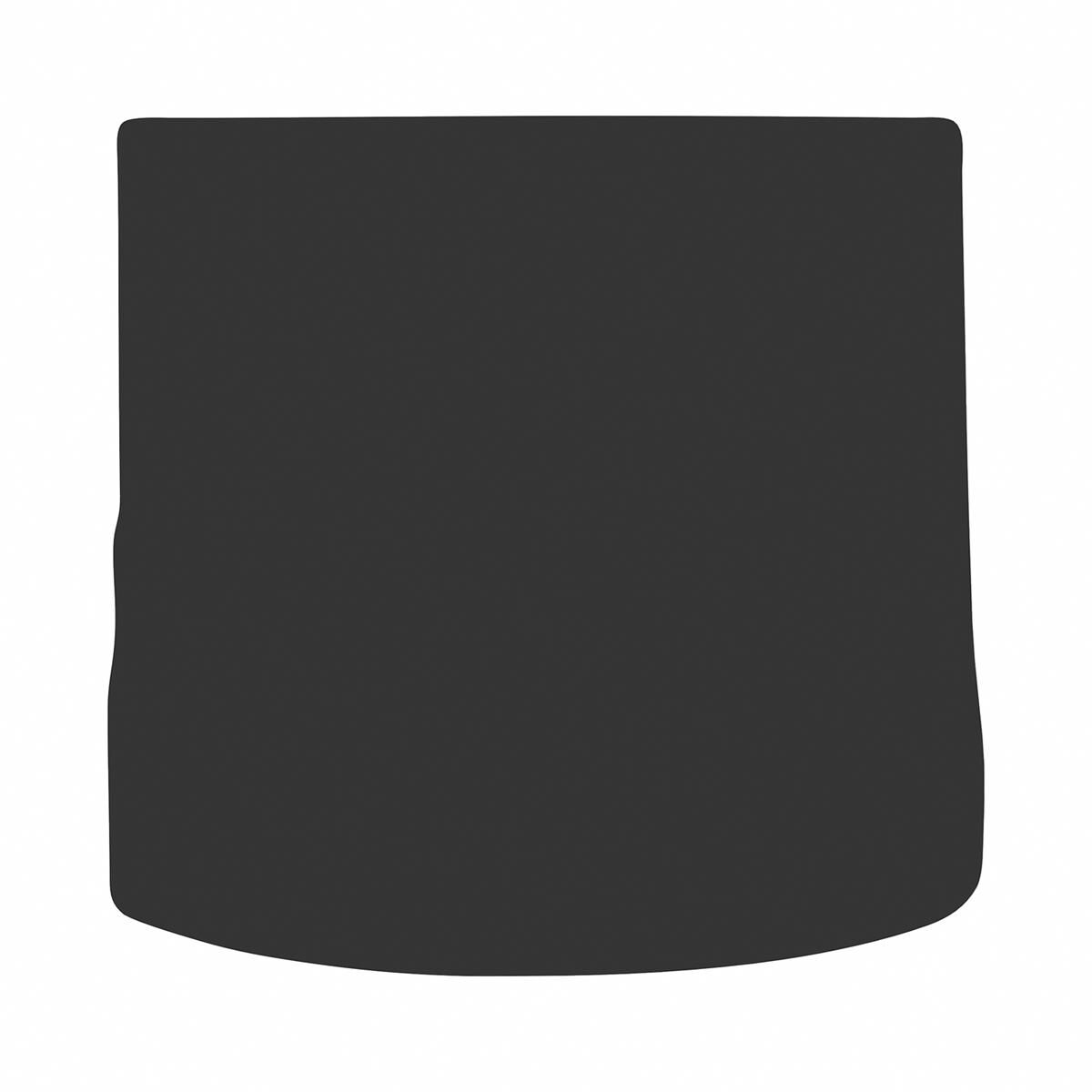 EXECUTIVE RUBBER BOOT LINER FOR FORD EVEREST (3RD GEN) 2022 ONWARDS, , scanz_hi-res