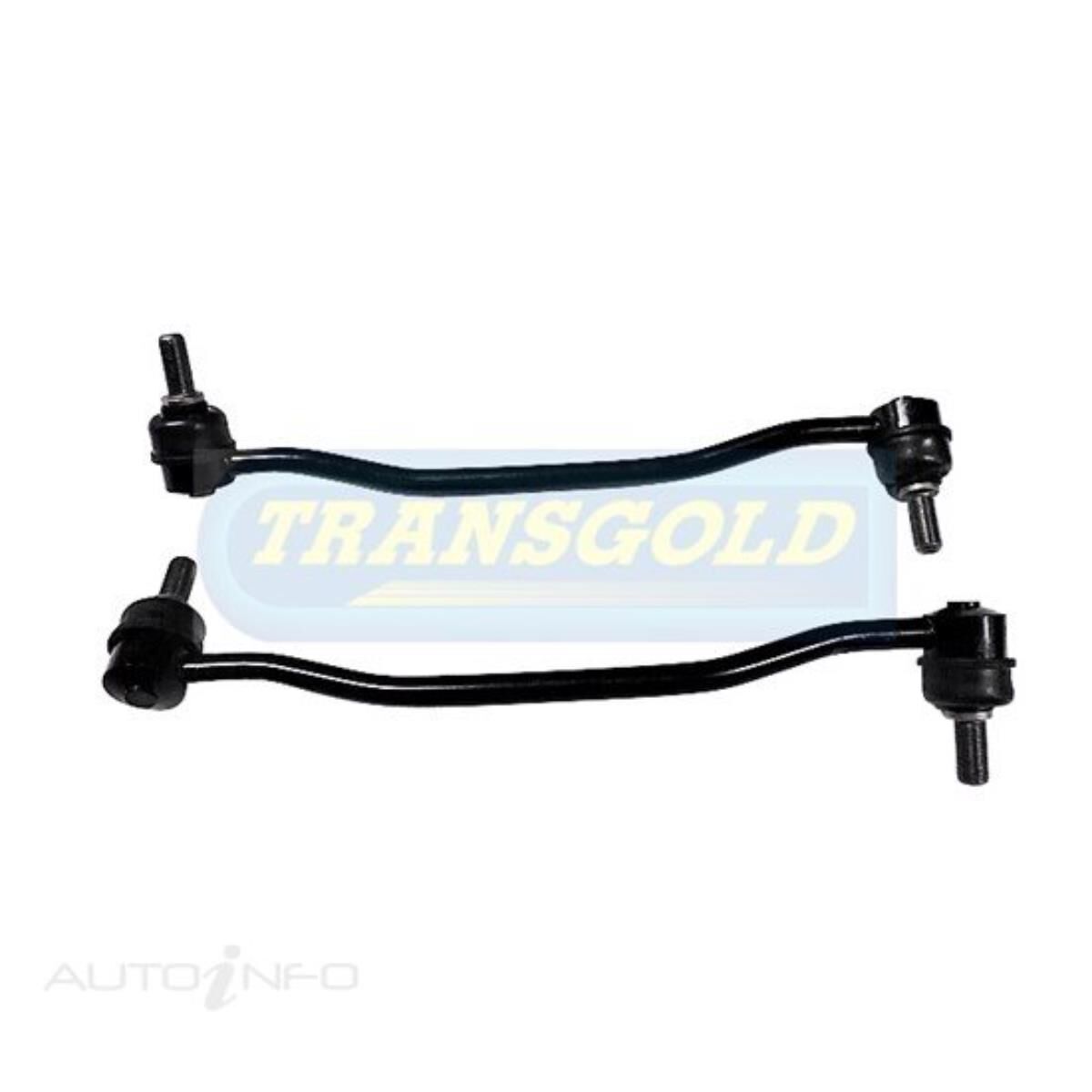 NISSAN MAXIMA J31 FRONT SWAY BAR LINK KIT, , scanz_hi-res