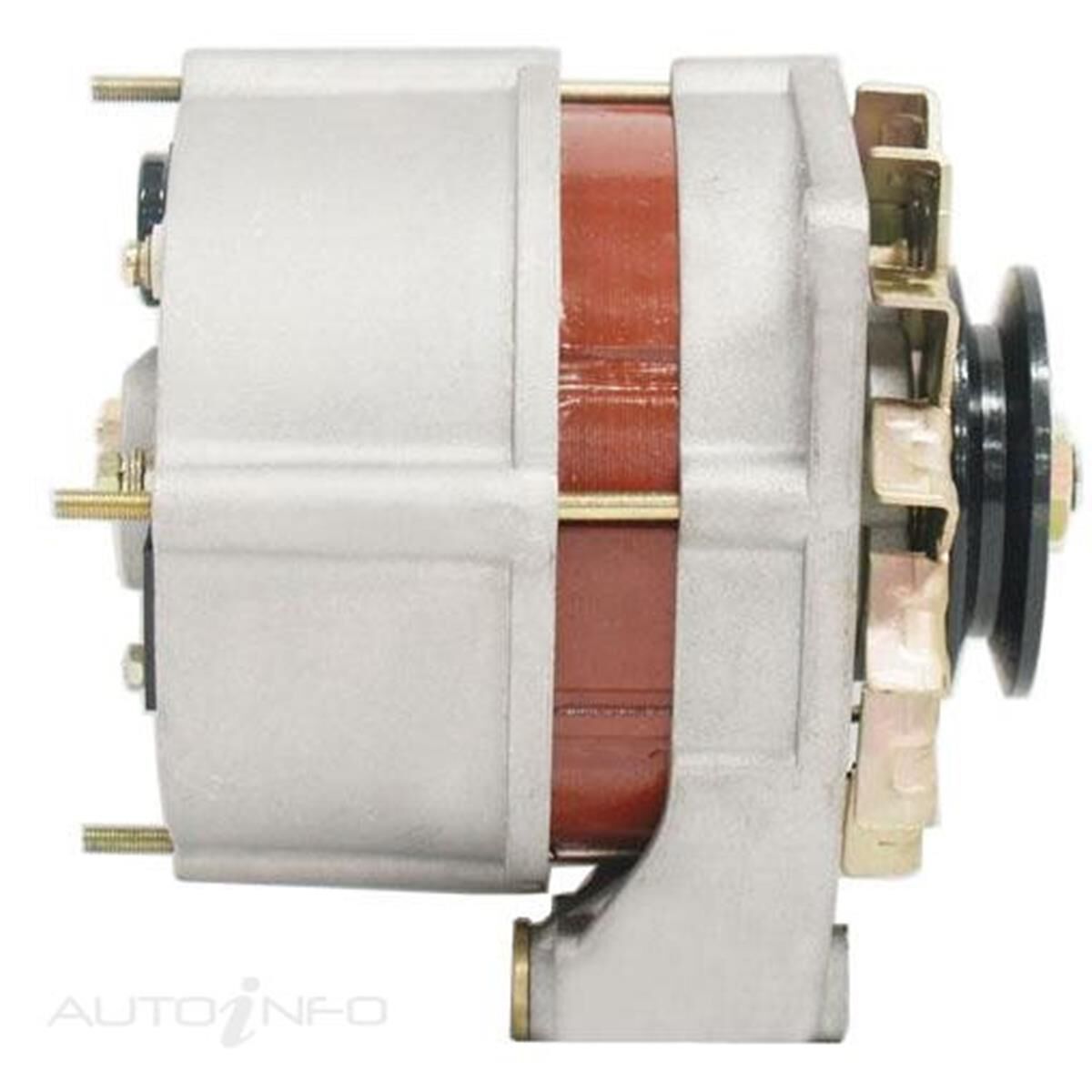 ALTERNATOR 12V 70A DEUTZ MASSEY FERGUSON, , scanz_hi-res