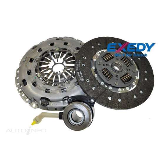 CLUTCH KIT, , scanz_hi-res