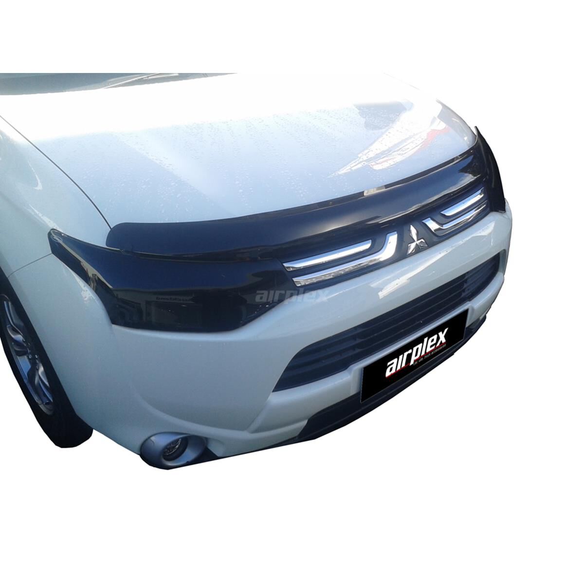 MITSUBISHI OUTLANDER BUG DEFL - (BRONZE), , scanz_hi-res