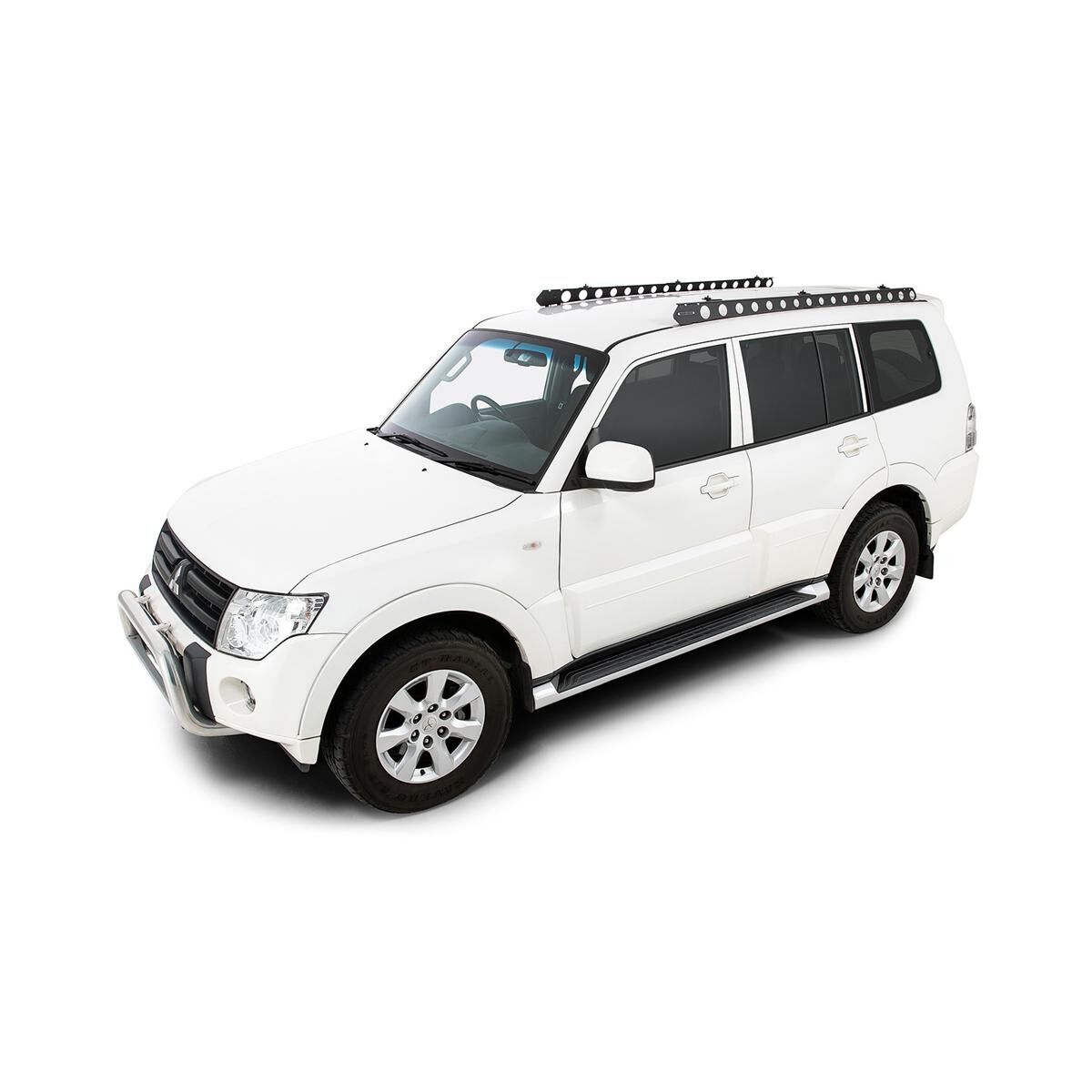 MITSUB. PAJERO NP/NX 06+ RAIL B/BONE, , scanz_hi-res