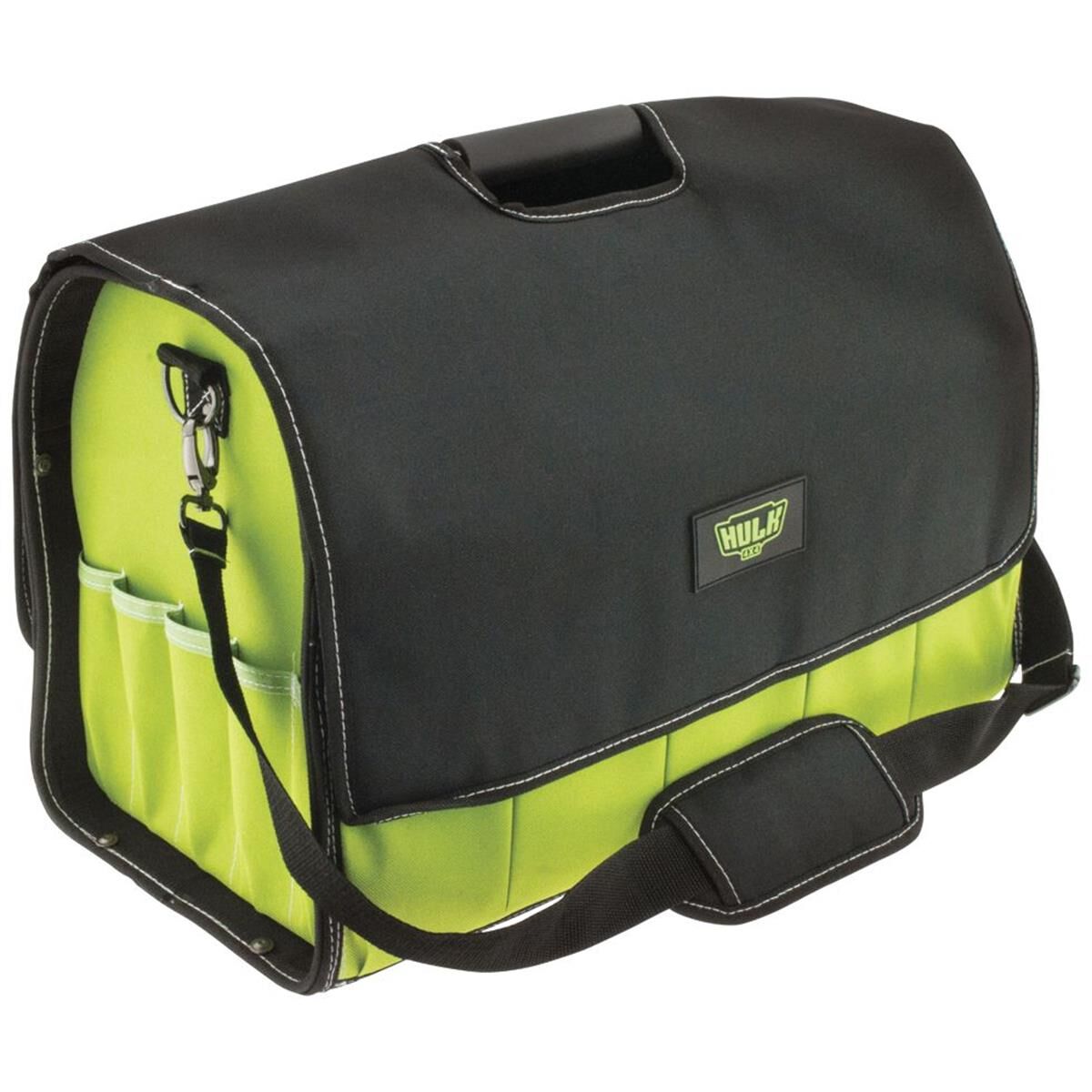 HULK LARGE RECOVERY KIT W/BAG, , scanz_hi-res