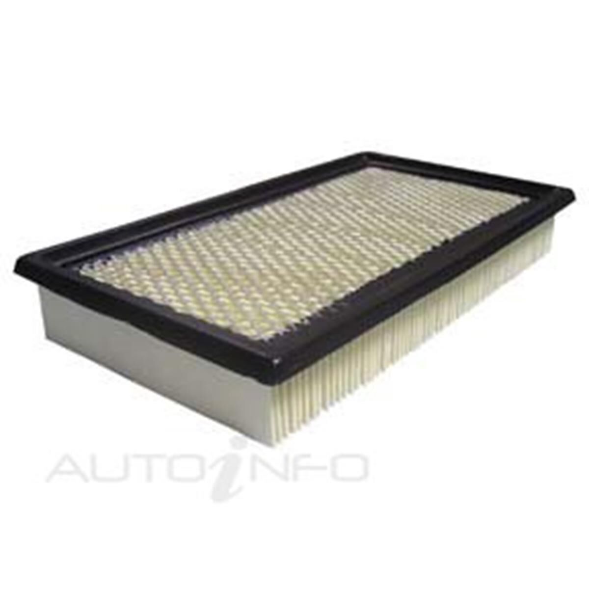 AIR FILTER REPLACES A1623, , scanz_hi-res