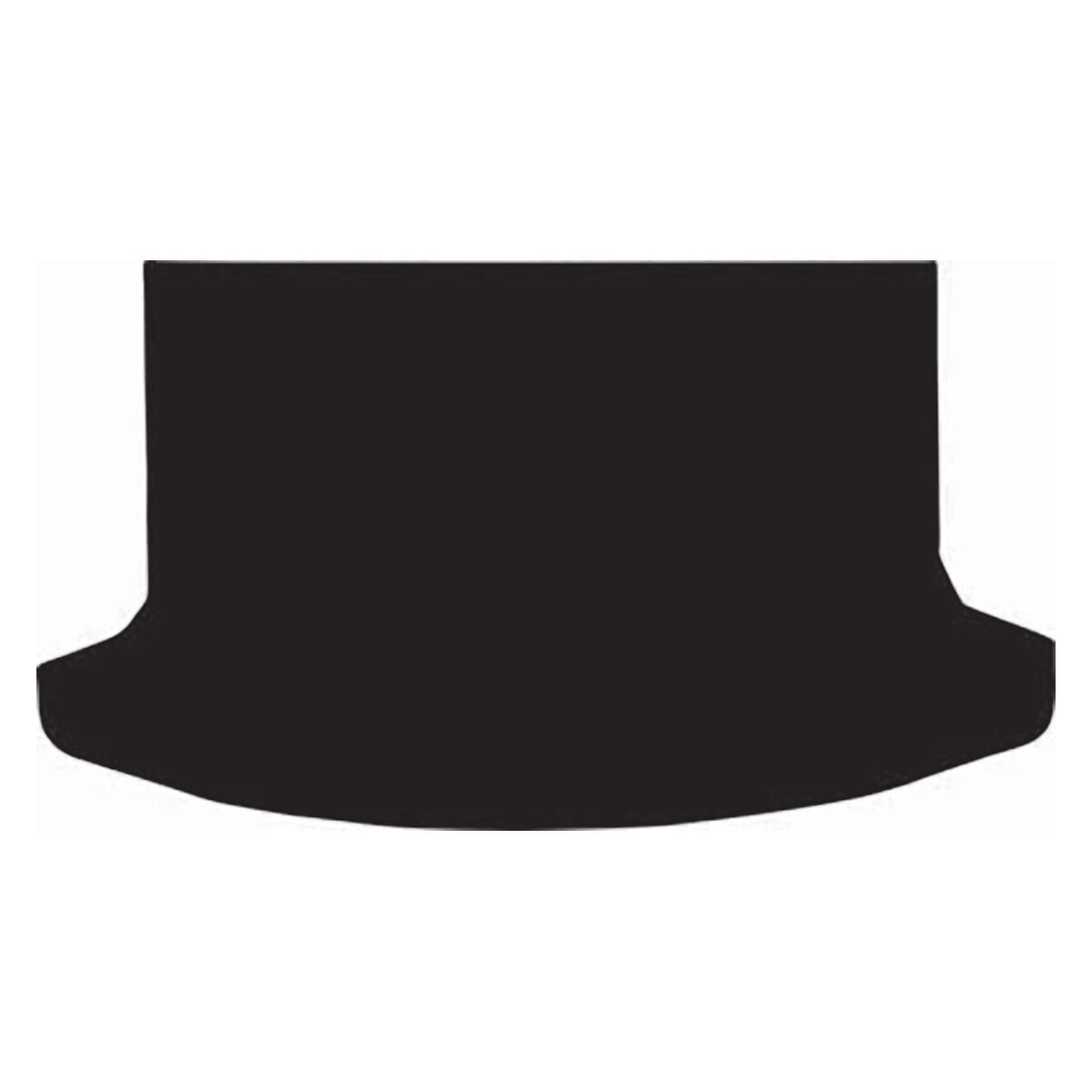 ECO CARPET BOOT LINER FOR SSANGYONG KORANDO (4TH GEN AUTO) 2019-2022, , scanz_hi-res