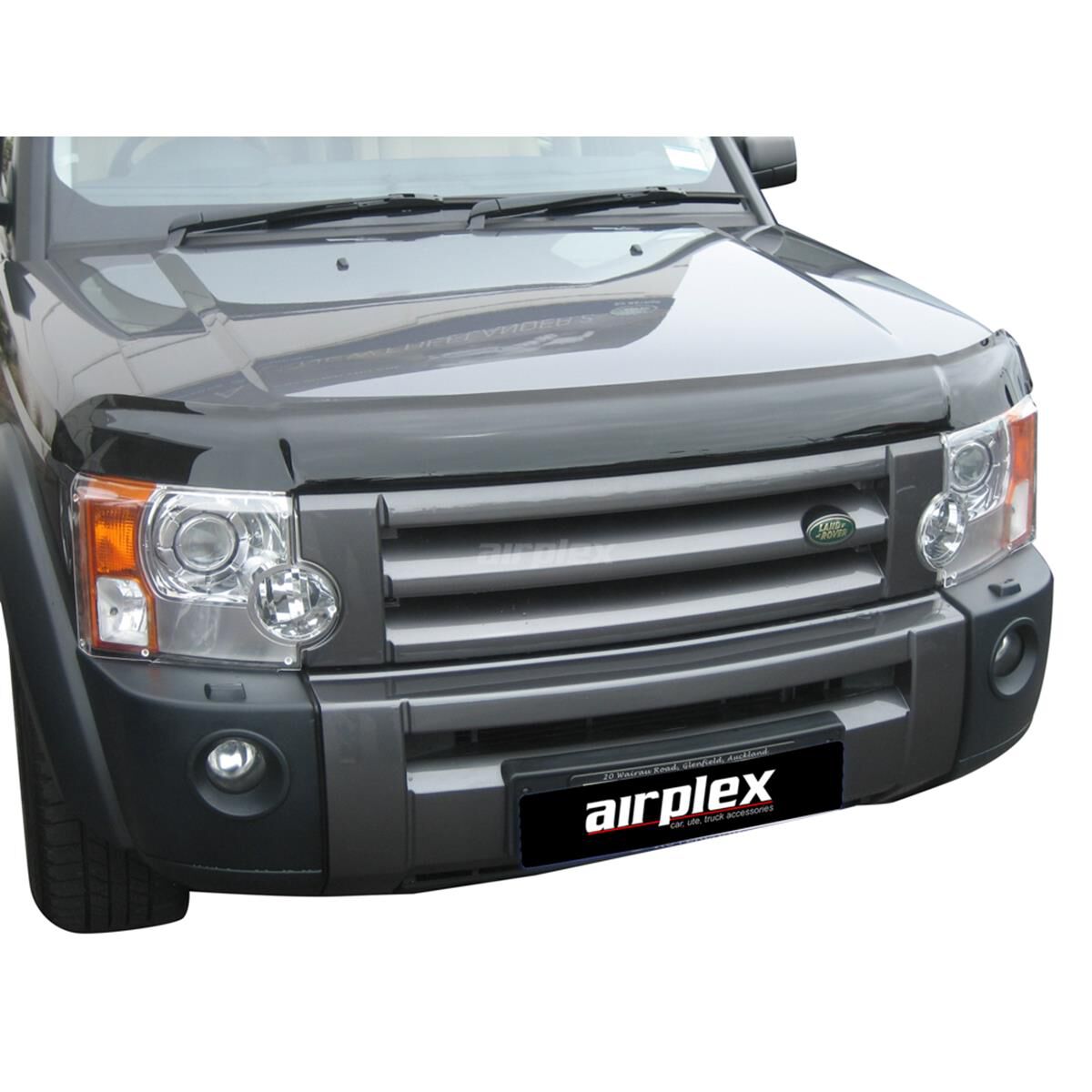 LANDROVER DISCOVERY 3 (CLEAR), , scanz_hi-res