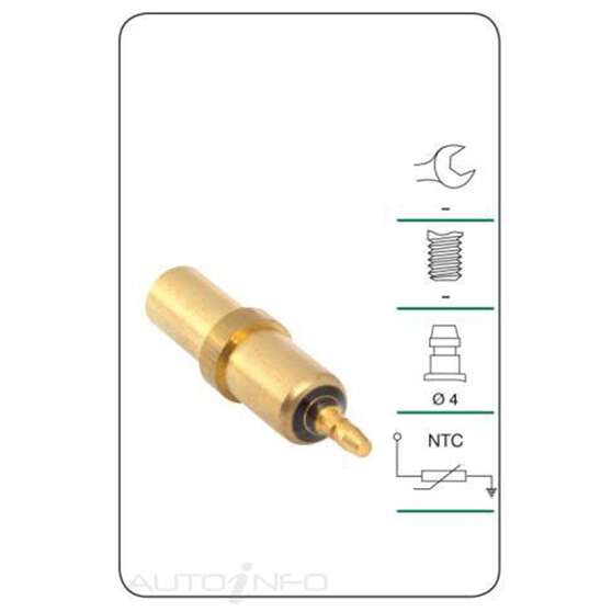 TRIDON WATER TEMP SENDER, , scanz_hi-res