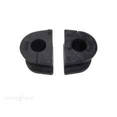 (DR) REAR SWAY BAR RUBBER MITSUBISHI PAJERO 01-06, , scanz_hi-res