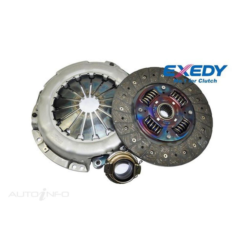Clutch Kit Supercheap Auto New Zealand
