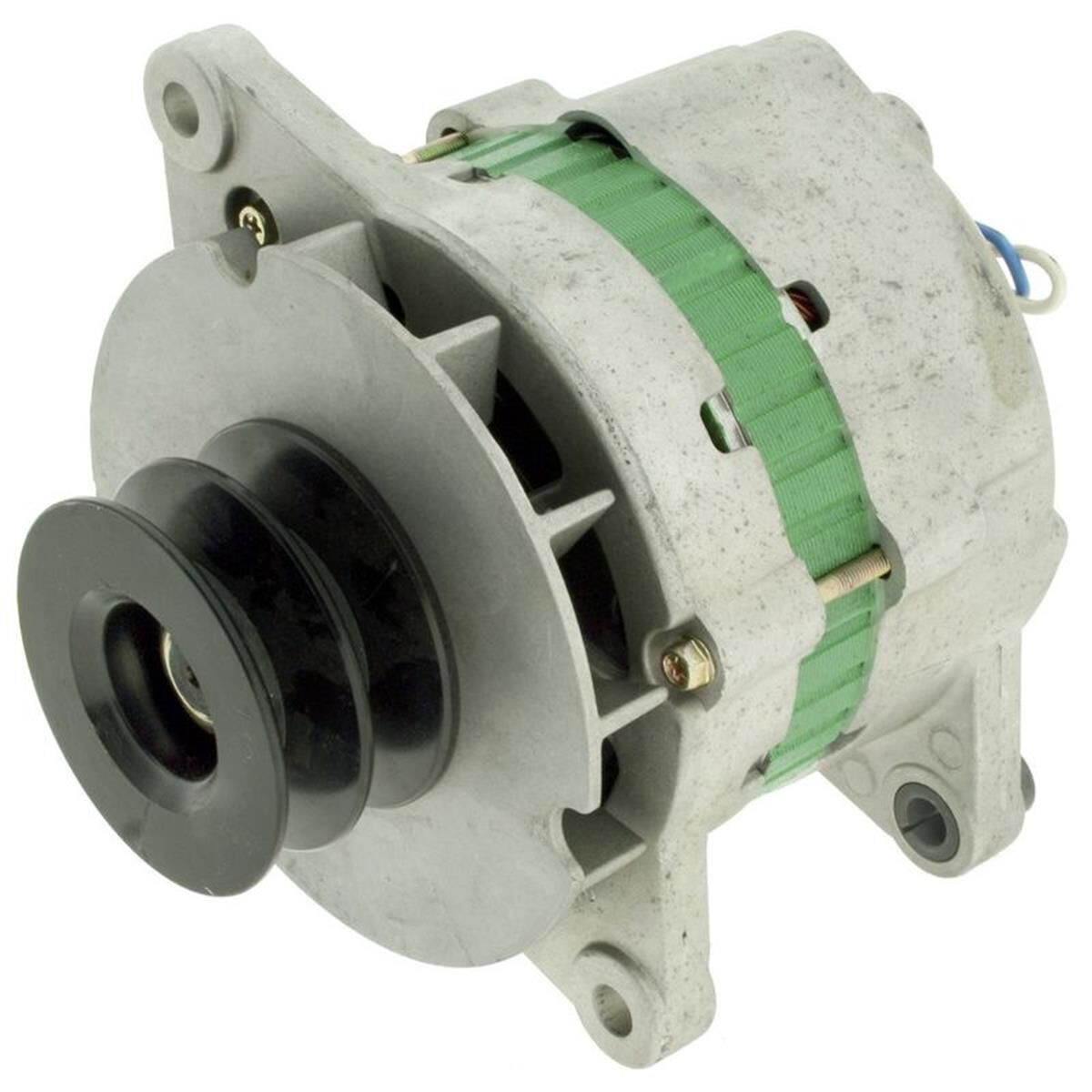 ALT 24V 45A SINGLE B PULLEY, , scanz_hi-res