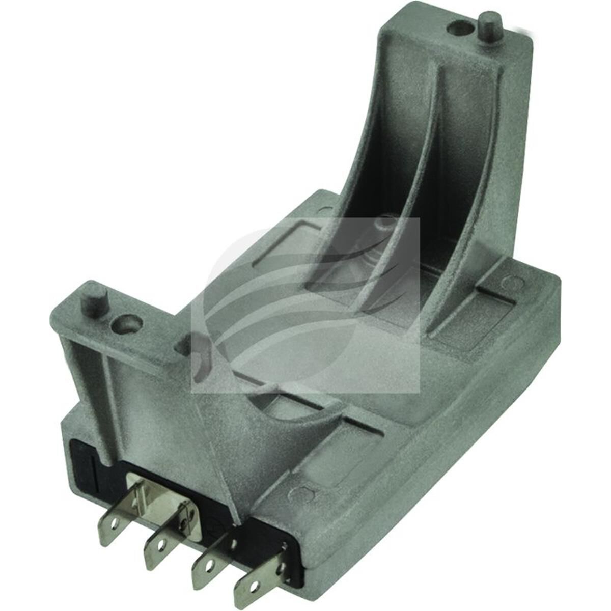 FAN SPEED RESISTOR 12V, , scanz_hi-res