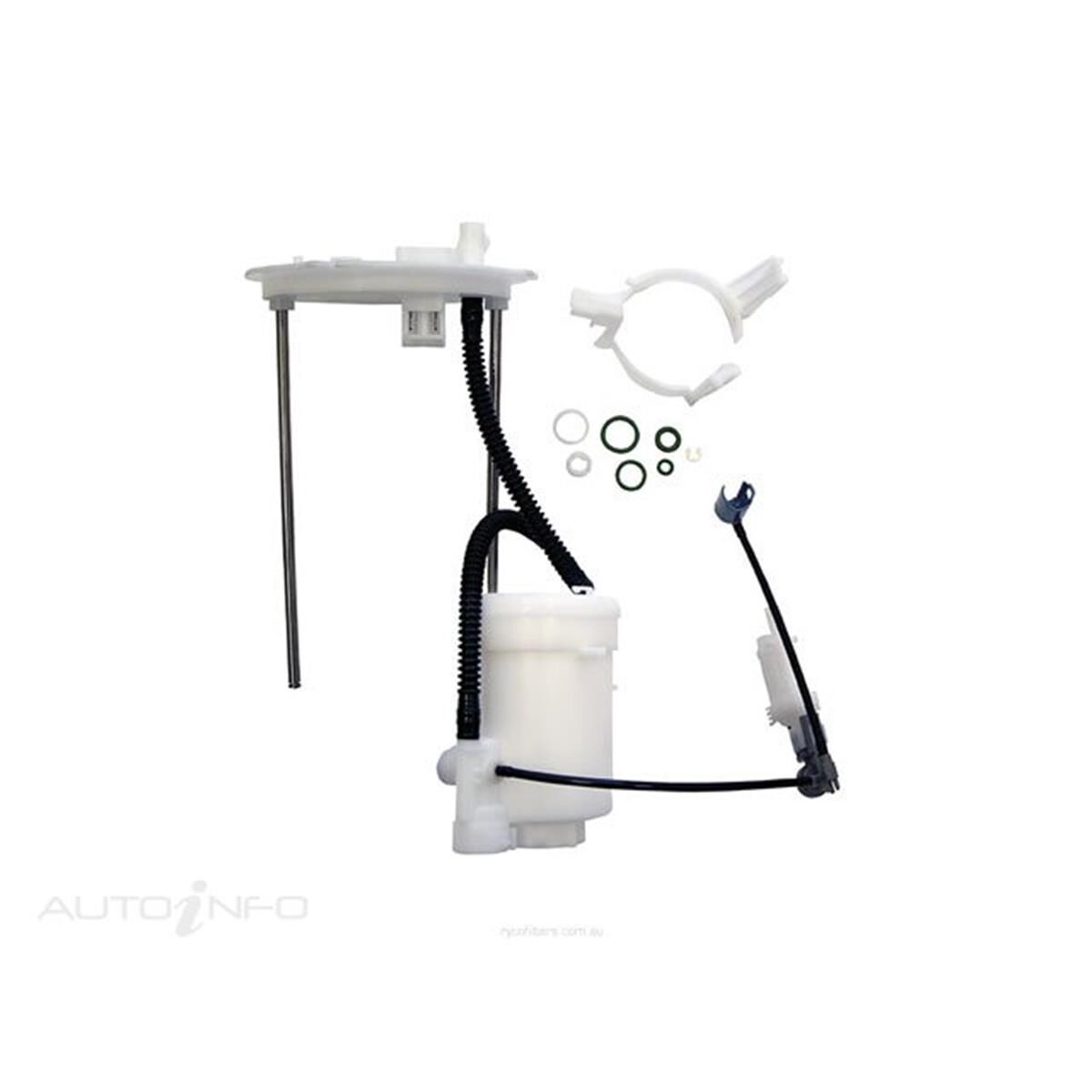 RYCO IN-TANK FUEL FILTER, , scanz_hi-res