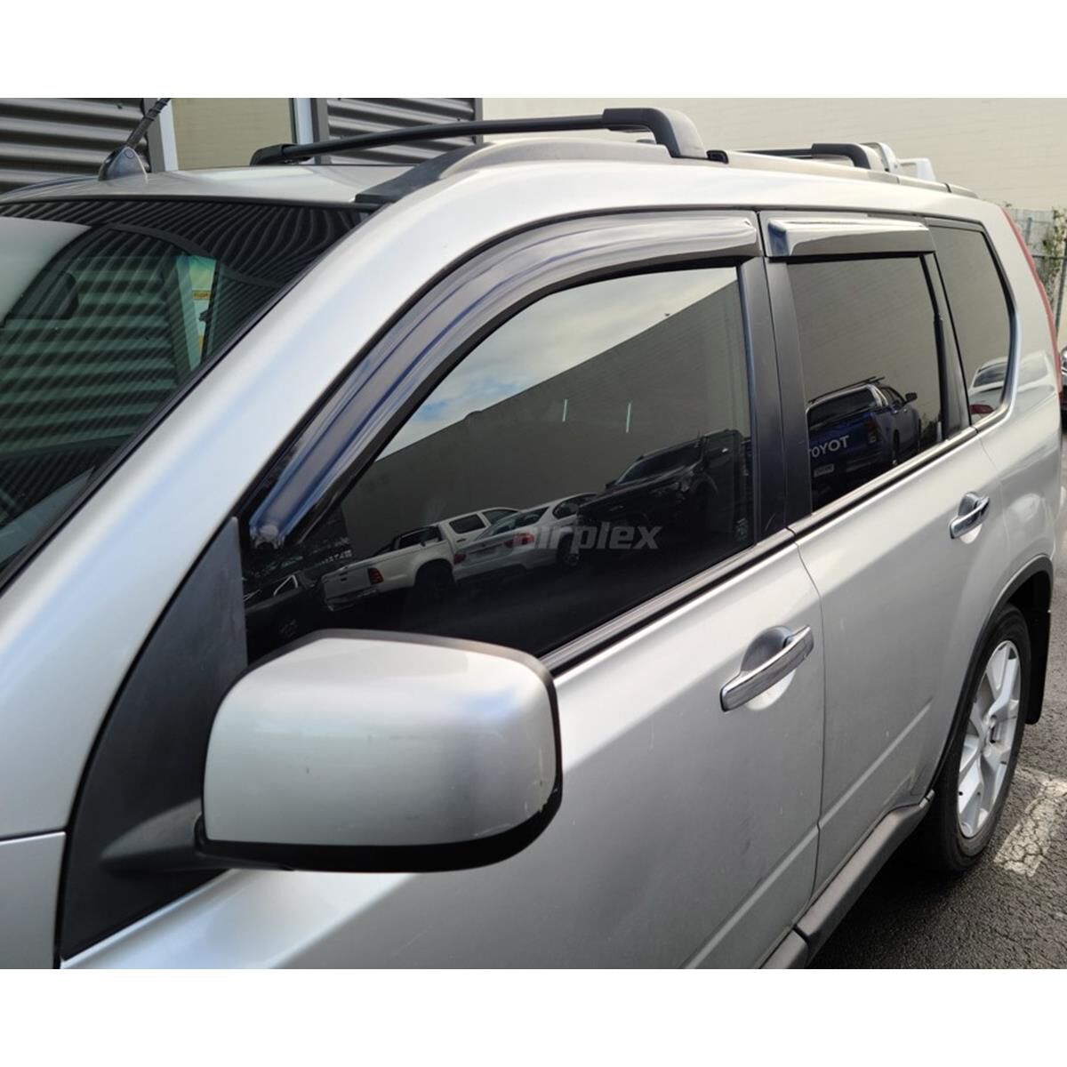 NISSAN X-TRAIL T31 (4 PIECE SET), , scanz_hi-res