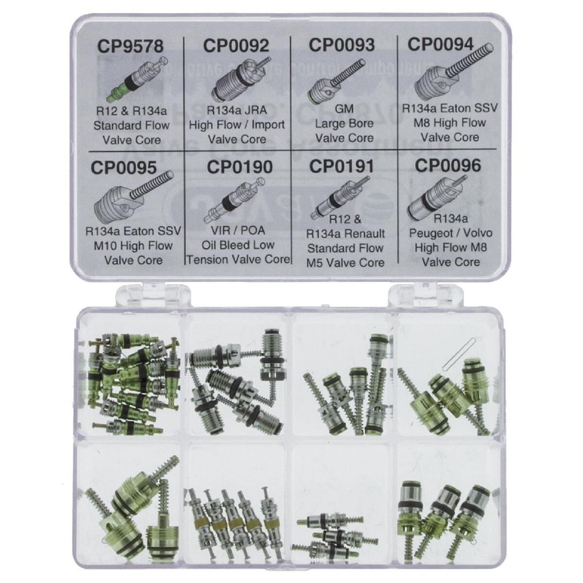 VALVE CORE ASSORTMENT KIT, , scanz_hi-res