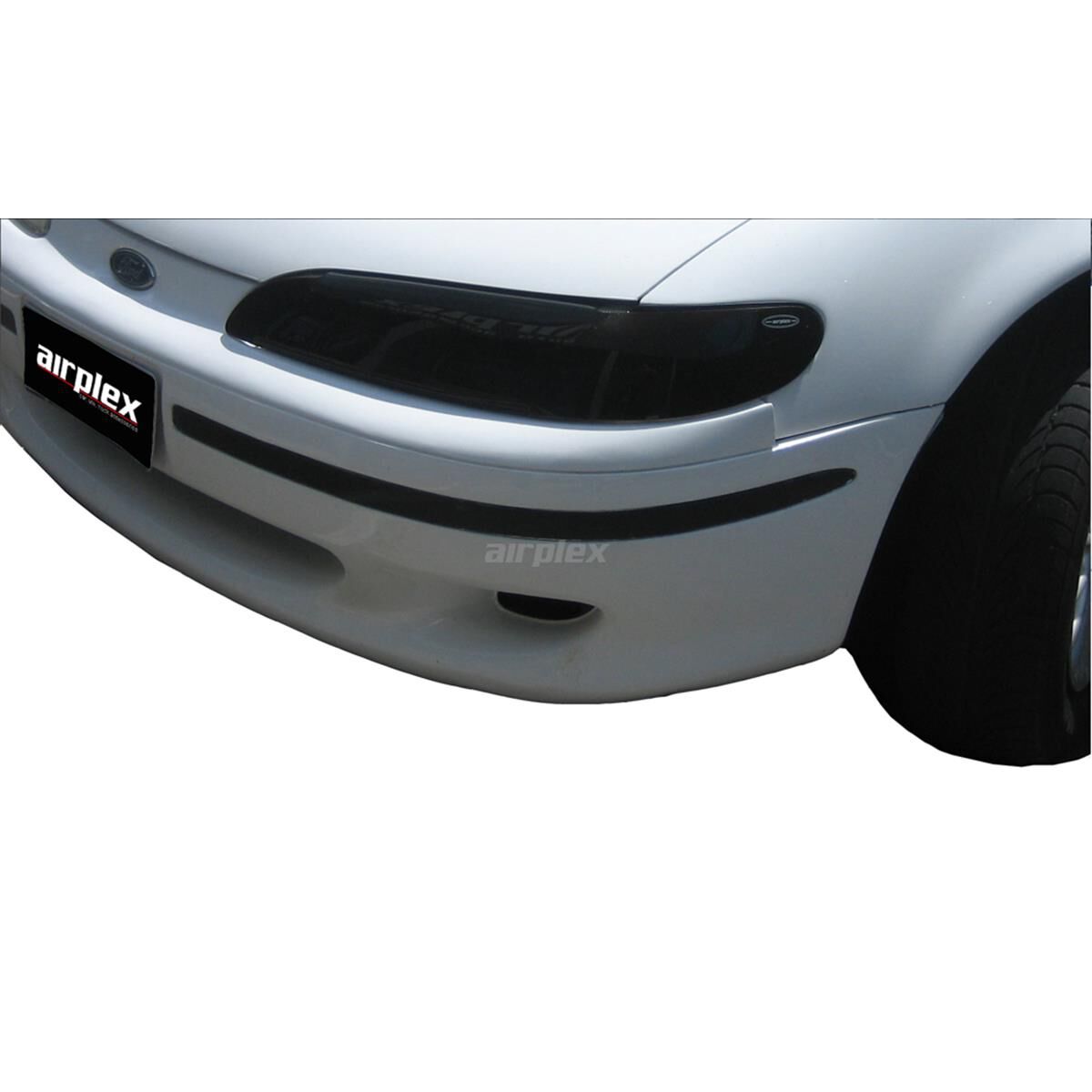 FORD FALCON EF (BRONZE), , scanz_hi-res