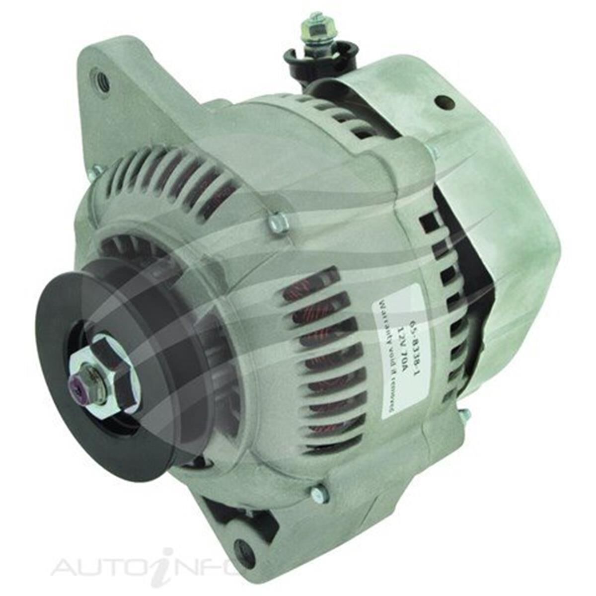 ALT 12V 70A TOYOTA 4 RUNNER, , scanz_hi-res