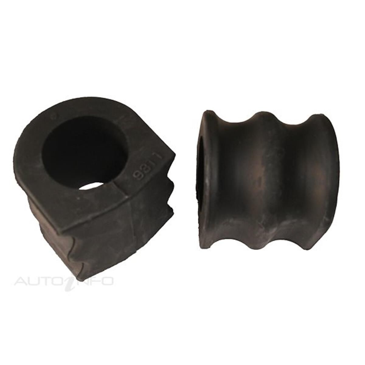 (DR) NISSAN NAVARA D40 / PATHFINDER 2005-ON FRONT SWAY BAR BUSH KIT, , scanz_hi-res