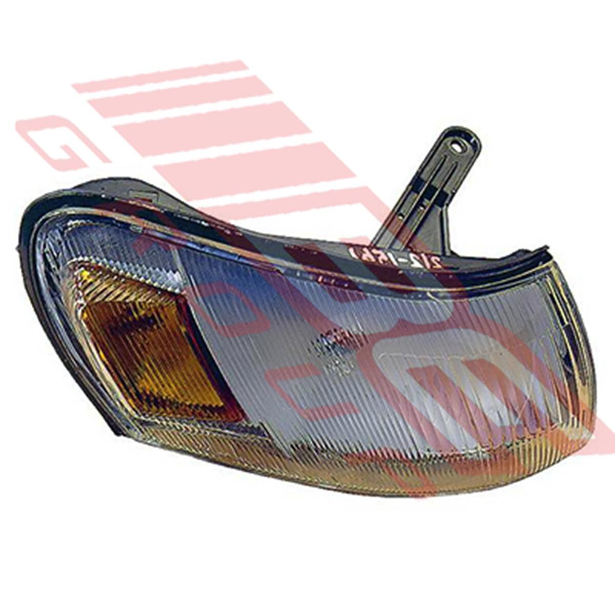 PARK/INDICATOR LIGHT - FRONT, , scanz_hi-res