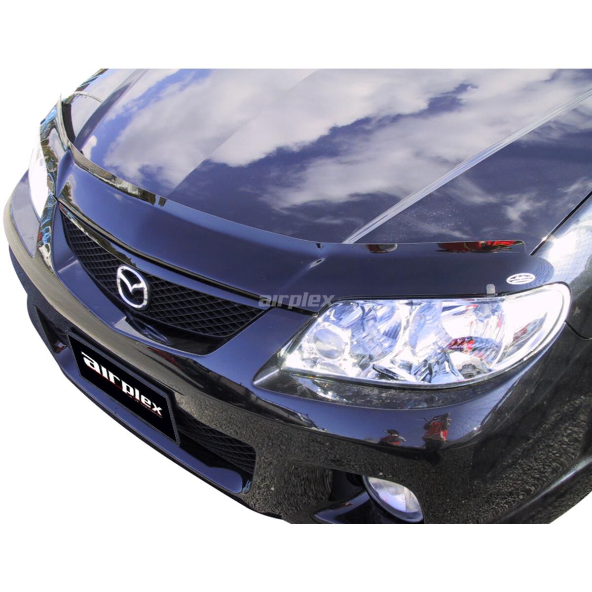 MAZDA 323 PROTEGE (BRONZE), , scanz_hi-res