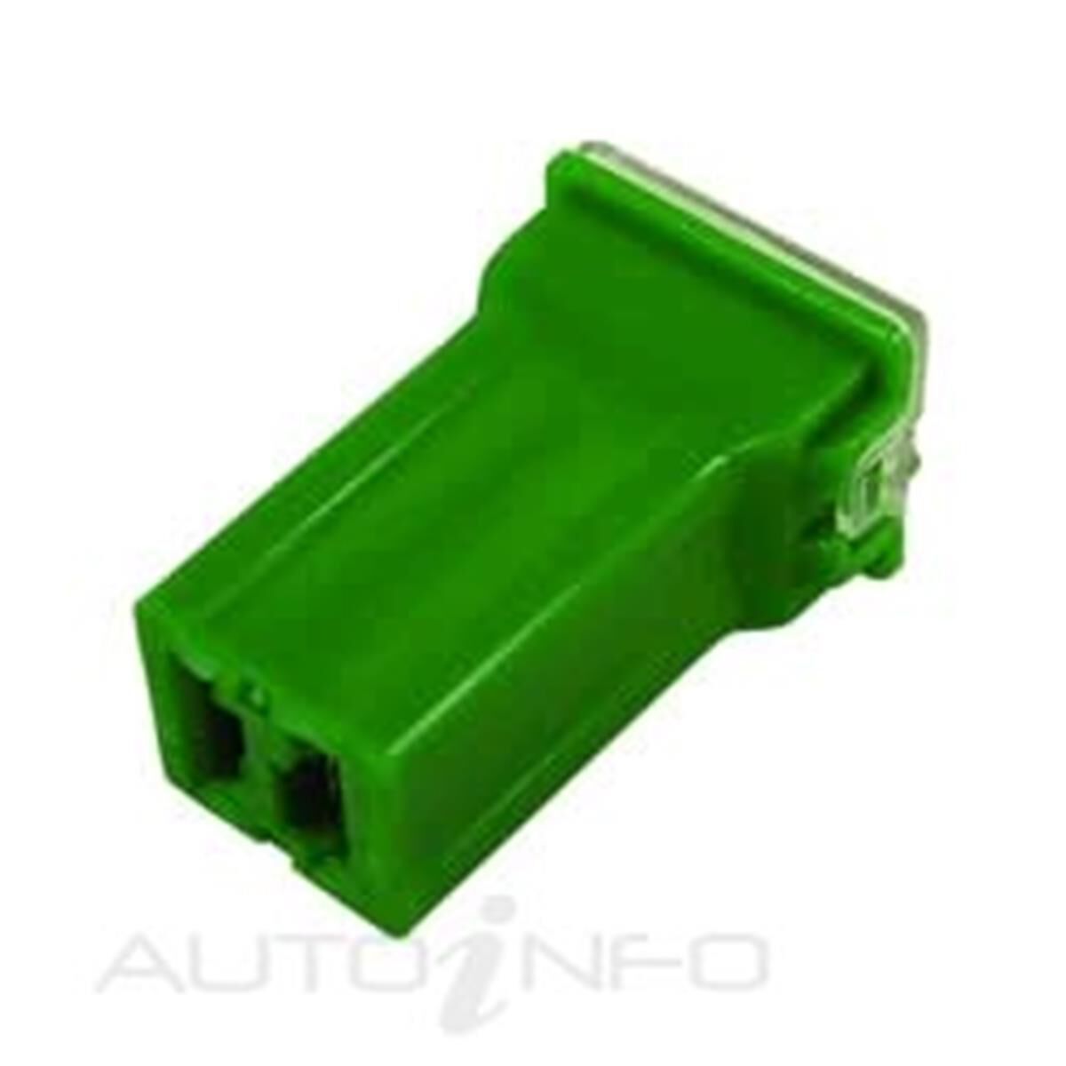 FUSE LINK MINI FEMALE PLUG 40A PK10, , scanz_hi-res