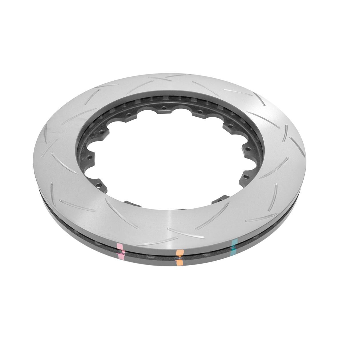 5000 Rotor T3 Slot KP [ AP Replacement CP3580-2898/2899 ] No Nuts Supplied, , scanz_hi-res