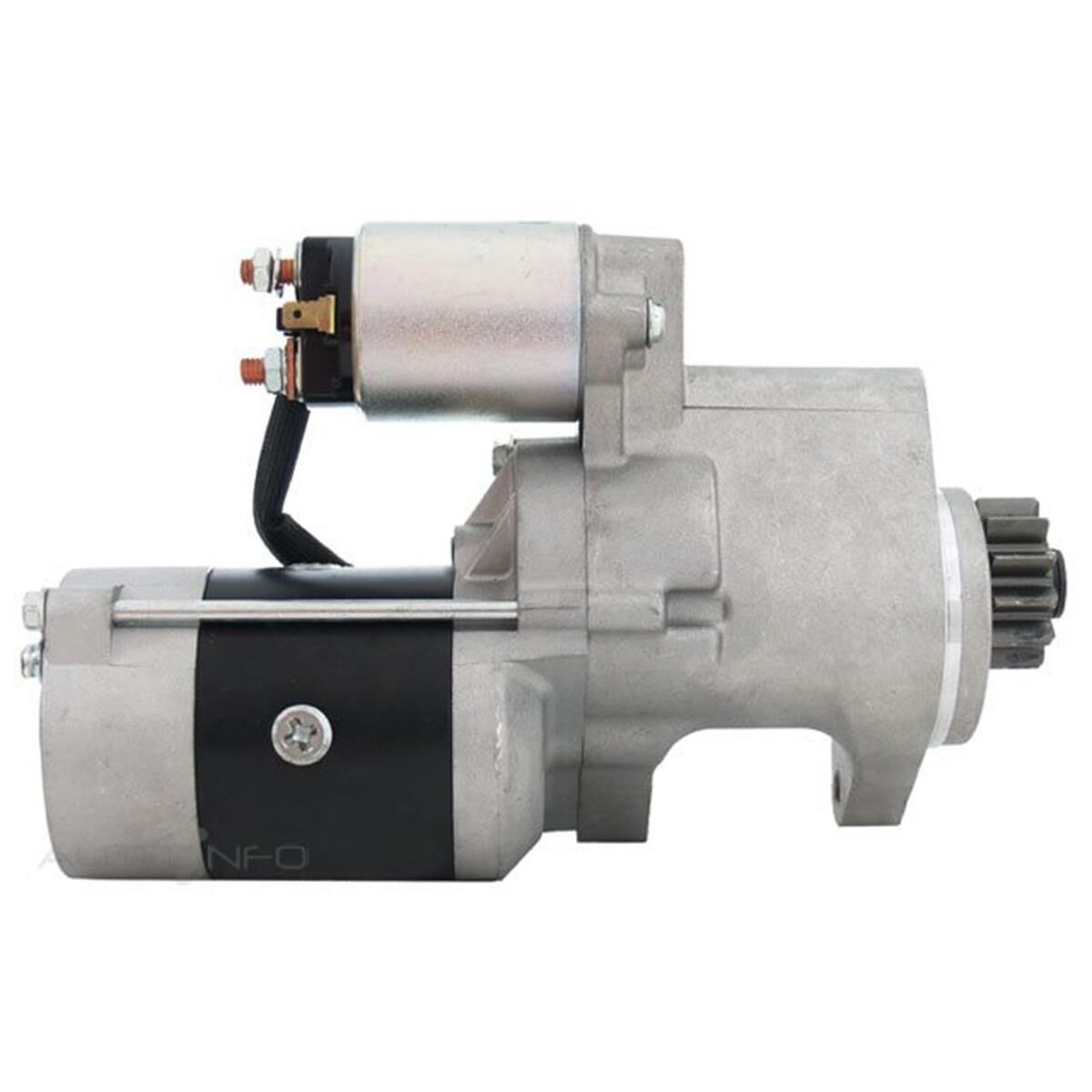 STR MTR 12V 2.2KW 12TH CW NISSAN NAVARA D22, , scanz_hi-res