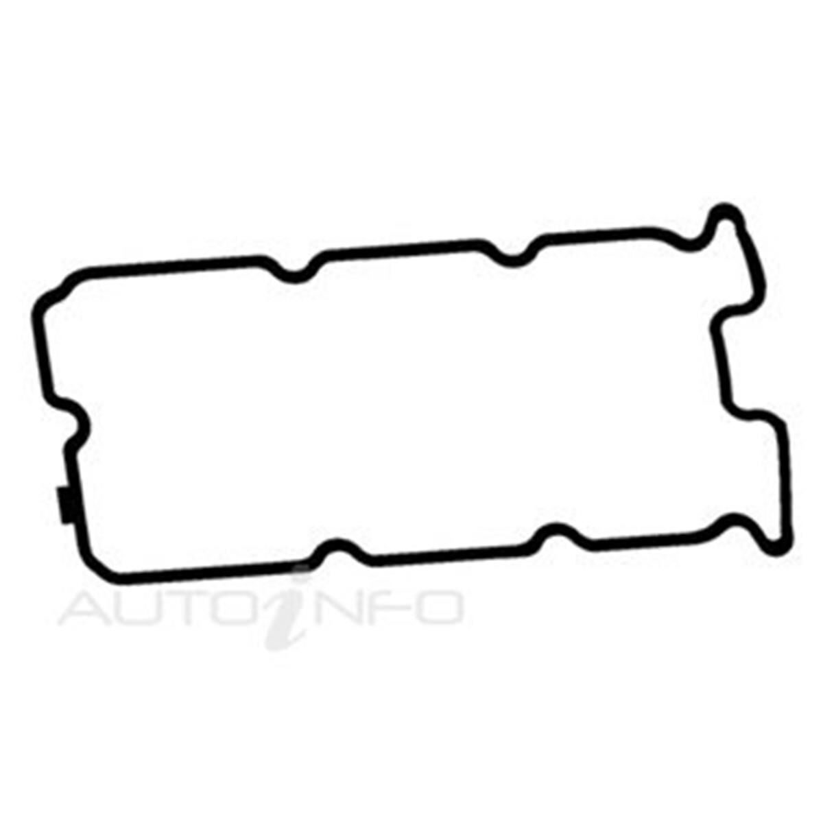 ROCKER COVER GASKET NISSAN VQ35DE R/H, , scanz_hi-res